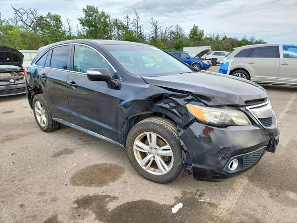 2015 ACURA RDX Technology Package