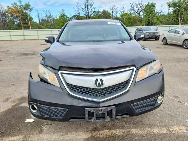 2015 ACURA RDX Technology Package