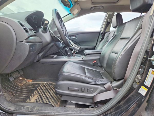 2015 ACURA RDX Technology Package