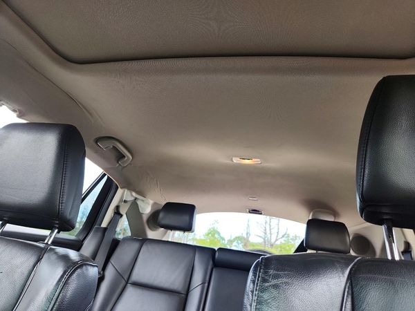 2015 ACURA RDX Technology Package