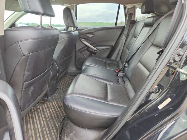 2015 ACURA RDX Technology Package