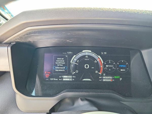 2025 TOYOTA SEQUOIA