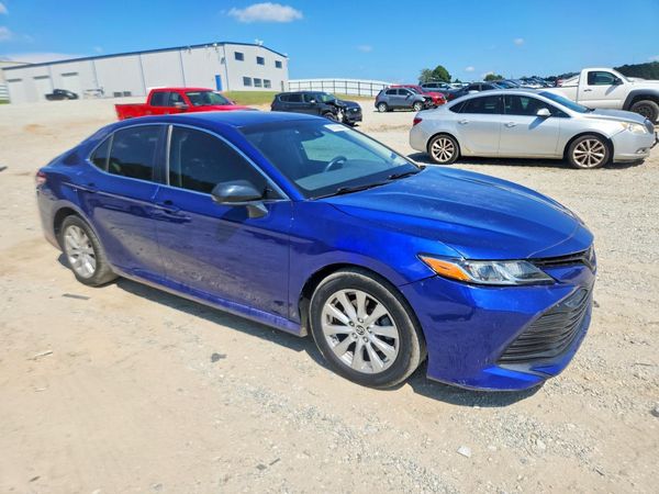 2018 TOYOTA CAMRY LE/SE/XLE/XSE