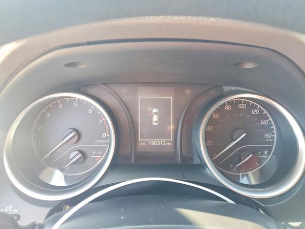 2018 TOYOTA CAMRY LE/SE/XLE/XSE
