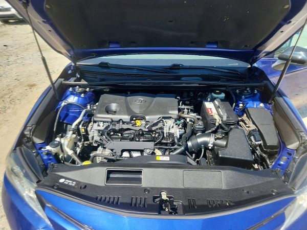 2018 TOYOTA CAMRY LE/SE/XLE/XSE