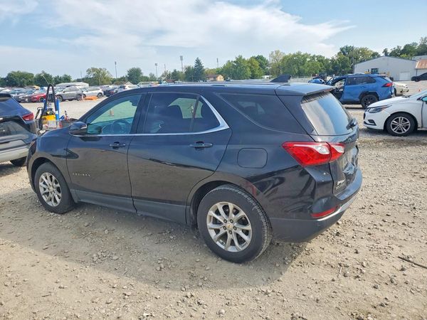 2019 CHEVROLET EQUINOX LT (1LT)