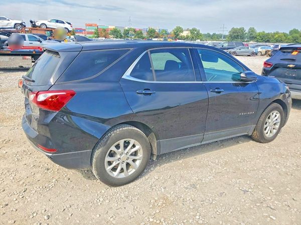 2019 CHEVROLET EQUINOX LT (1LT)