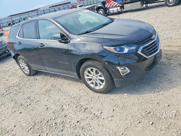 2019 CHEVROLET EQUINOX LT (1LT)