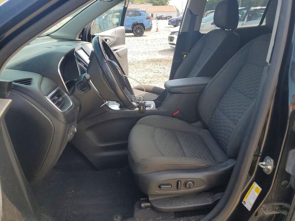 2019 CHEVROLET EQUINOX LT (1LT)