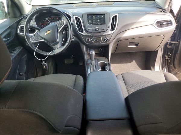 2019 CHEVROLET EQUINOX LT (1LT)