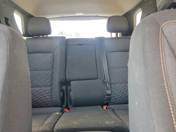 2019 CHEVROLET EQUINOX LT (1LT)