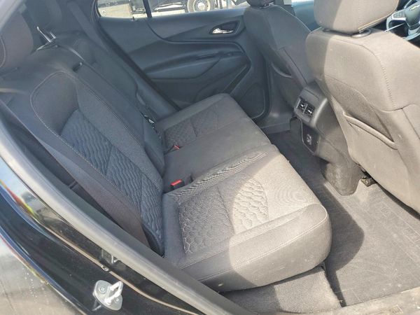 2019 CHEVROLET EQUINOX LT (1LT)