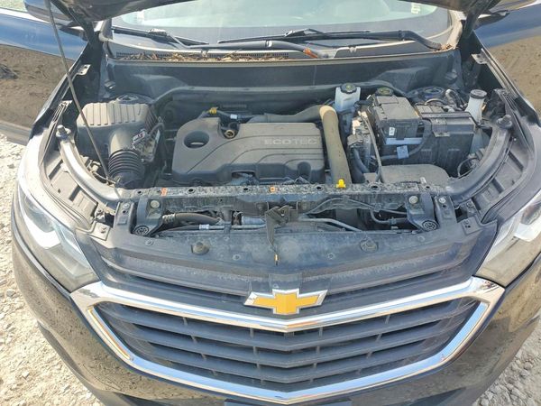 2019 CHEVROLET EQUINOX LT (1LT)