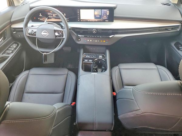 2025 NISSAN MURANO