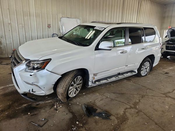 2019 LEXUS GX