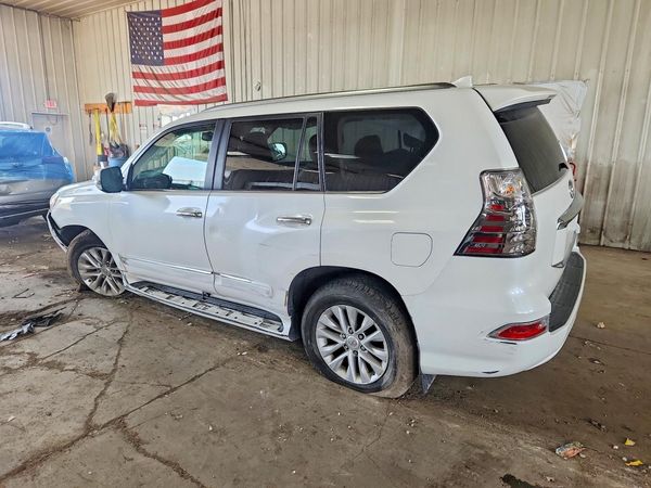2019 LEXUS GX 460 Base