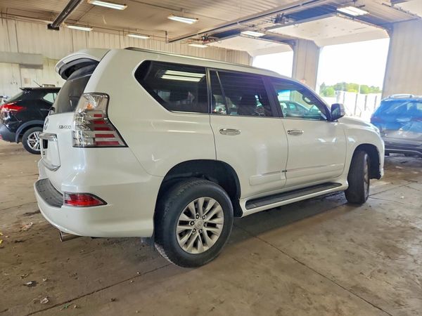 2019 LEXUS GX 460 Base