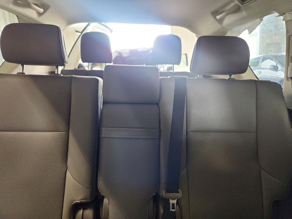 2019 LEXUS GX 460 Base