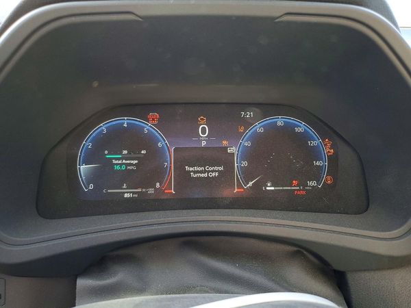 2026 TOYOTA GRAND HIGHLANDER