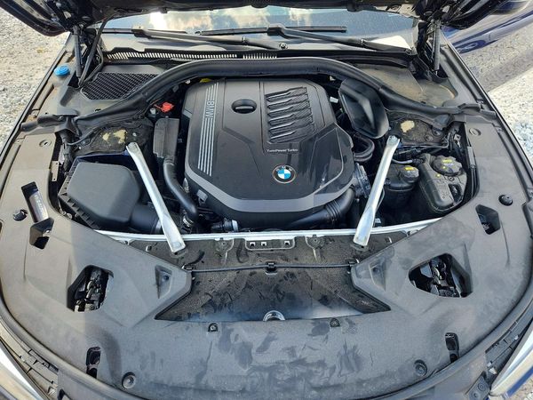 2020 BMW 840XI xDrive
