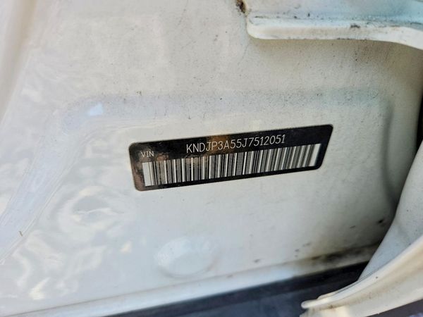 2018 KIA SOUL Plus