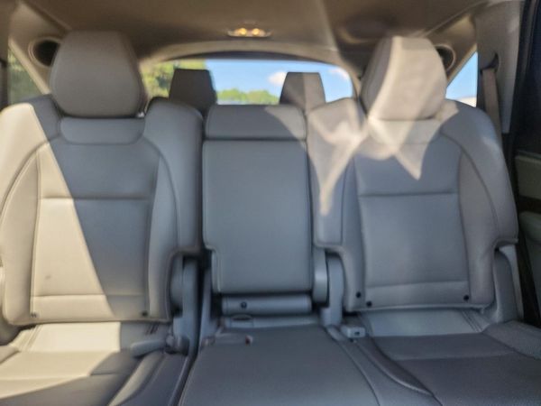 2019 ACURA MDX TECH 7P