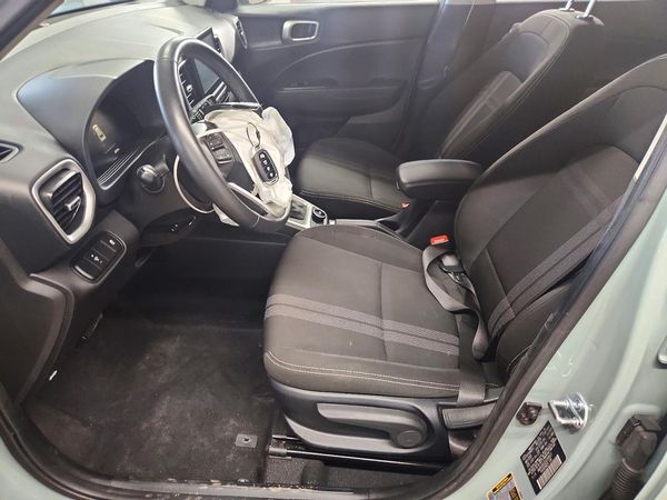 2025 HYUNDAI VENUE SEL, Limited