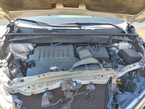 2016 TOYOTA HIGHLANDER