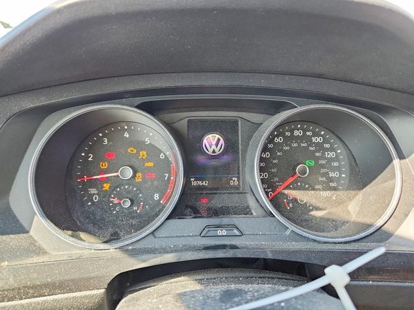 2020 VOLKSWAGEN TIGUAN SE, SEL