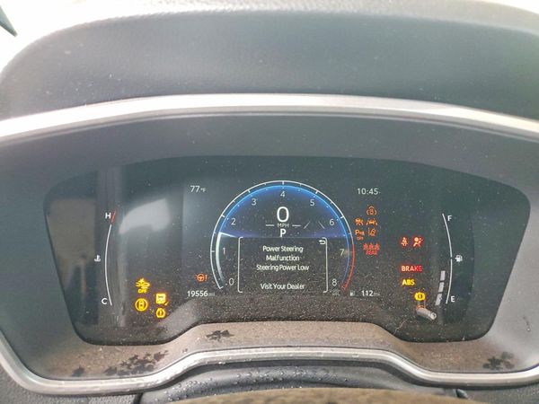 2024 TOYOTA COROLLA CROSS