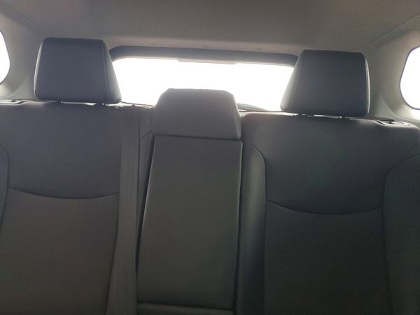 2024 TOYOTA COROLLA CROSS