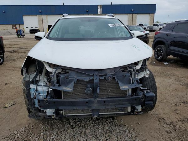 2015 TOYOTA RAV4 XLE (M Grade)
