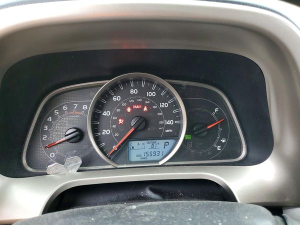 2015 TOYOTA RAV4 XLE (M Grade)