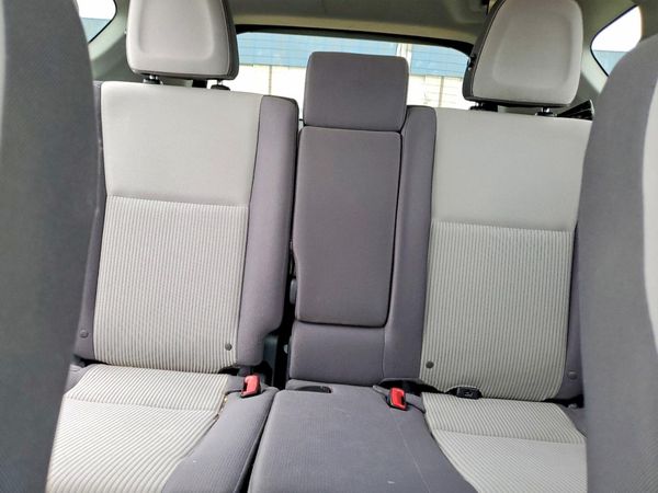 2015 TOYOTA RAV4 XLE (M Grade)
