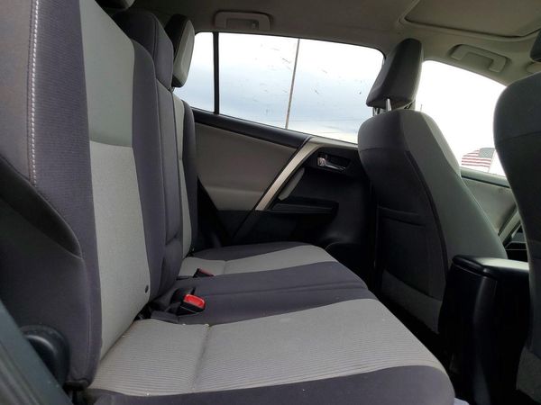 2015 TOYOTA RAV4 XLE (M Grade)