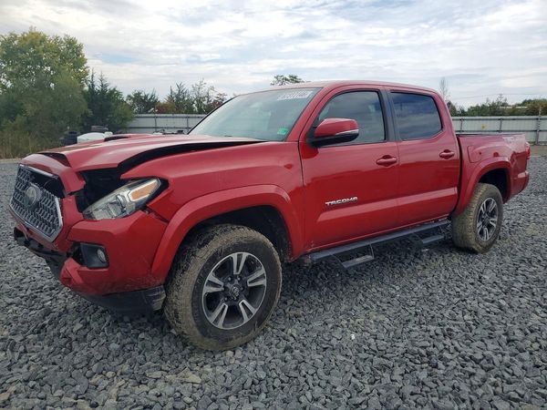 2019 TOYOTA TACOMA