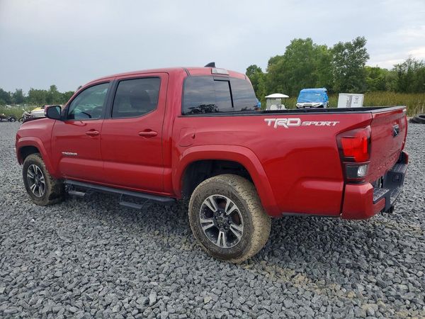 2019 TOYOTA TACOMA