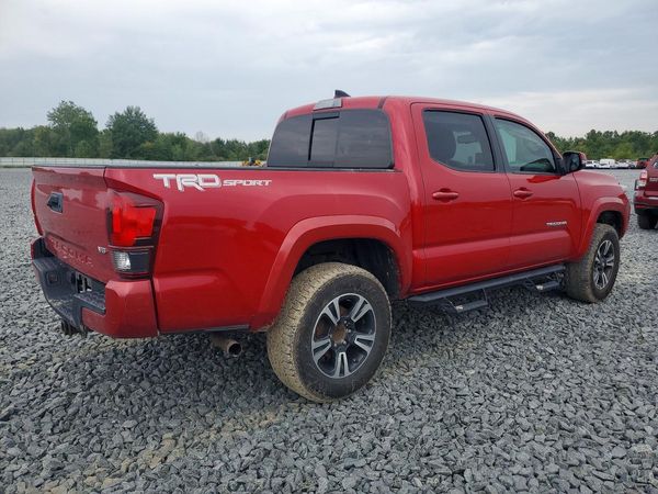 2019 TOYOTA TACOMA