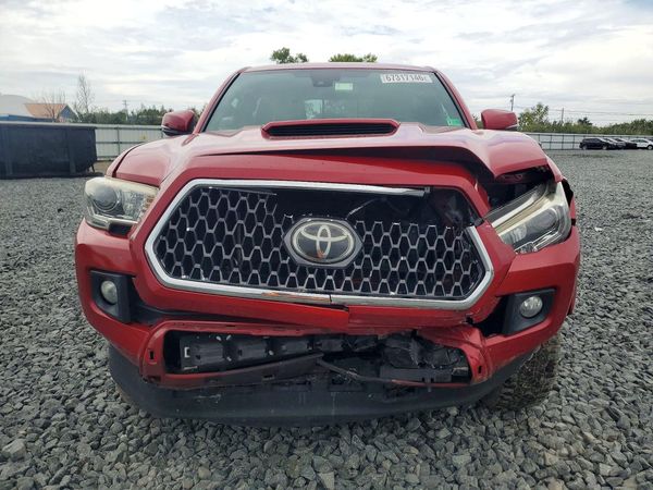 2019 TOYOTA TACOMA