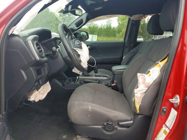 2019 TOYOTA TACOMA