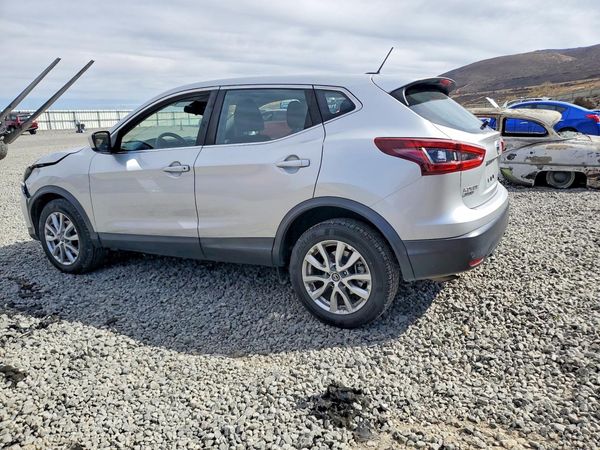 2021 NISSAN ROGUE SPORT