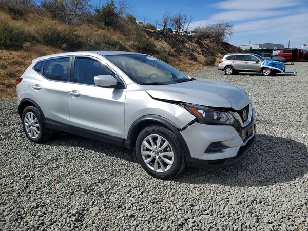 2021 NISSAN ROGUE SPORT