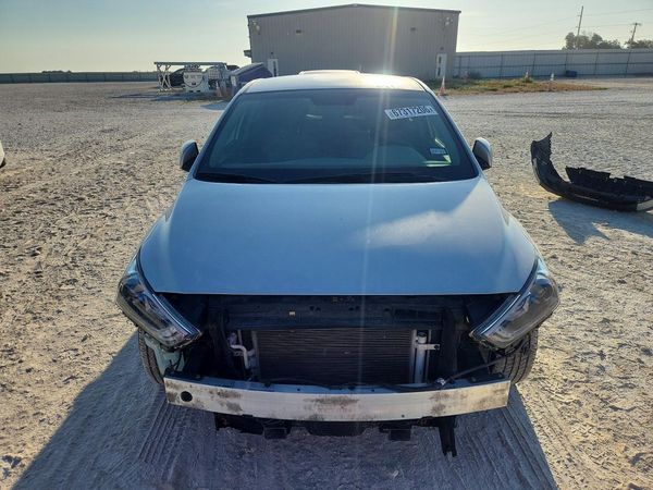 2018 HYUNDAI IONIQ SEL, SEL w/Tech (HEV)