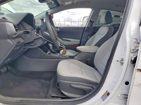 2021 HYUNDAI IONIQ