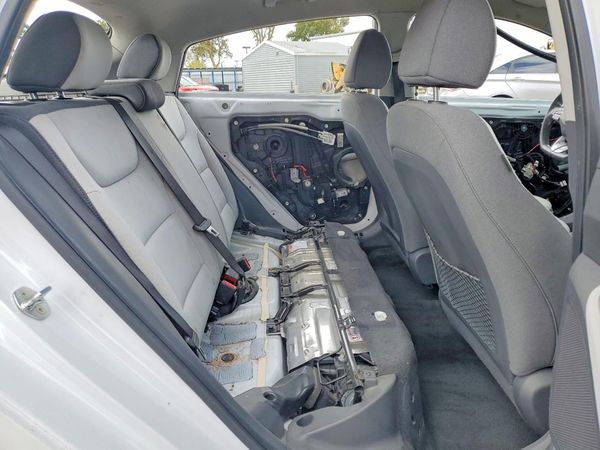 2021 HYUNDAI IONIQ