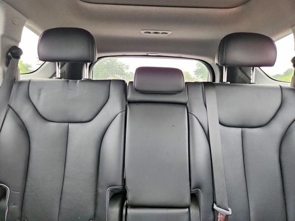 2023 HYUNDAI SANTA FE Limited — SUVN