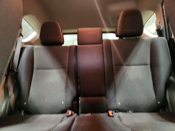 2018 TOYOTA RAV4 Adventure/XLE