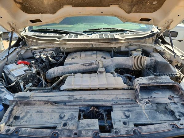 2023 FORD F150