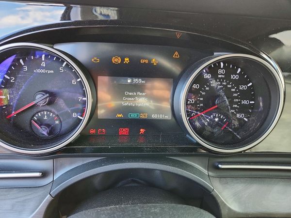 2024 KIA CARNIVAL