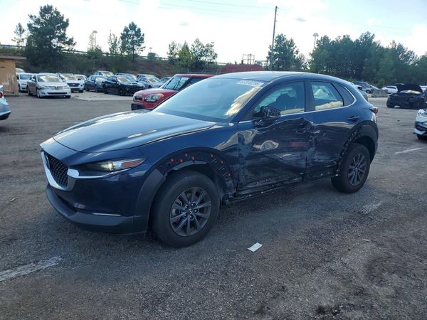 2024 MAZDA CX-30